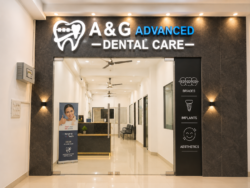 A & G Advanced Dental Care