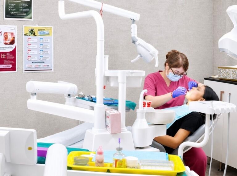 dental implants