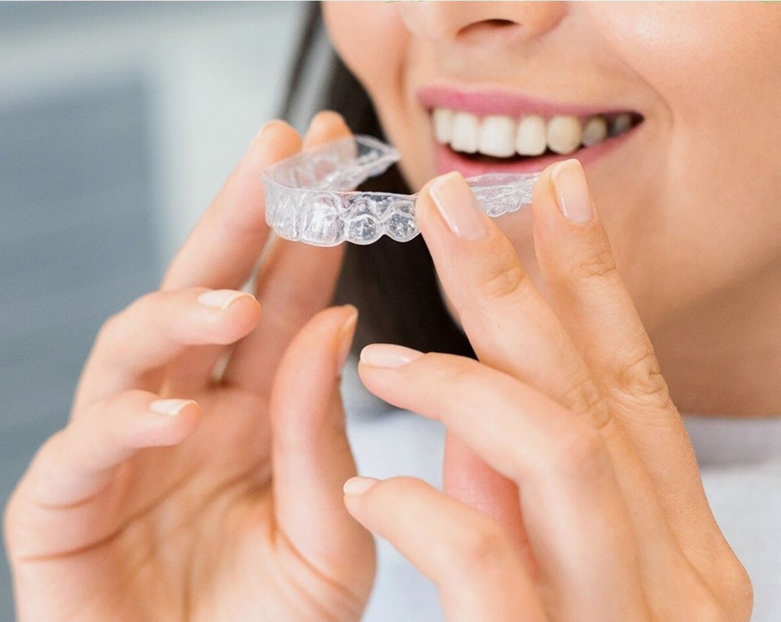 Cosmetic Dentistry