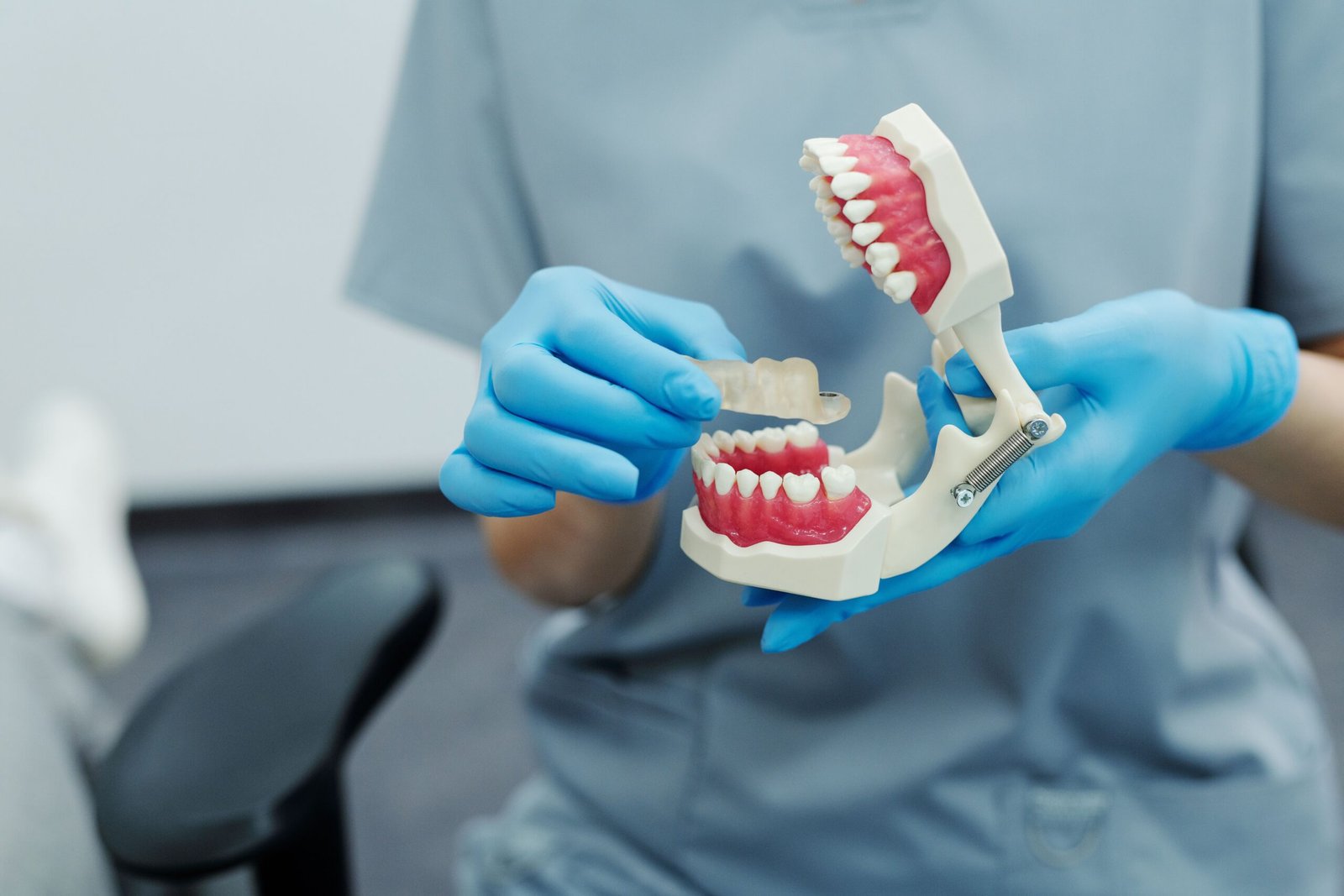 Pediatric Dentistry