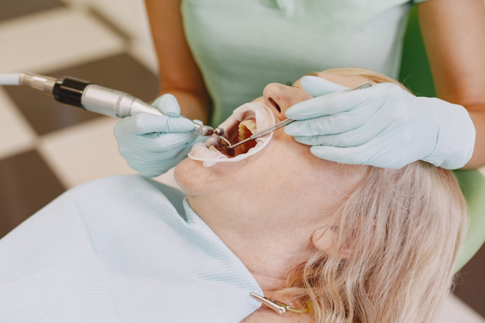 Pediatric Dentistry