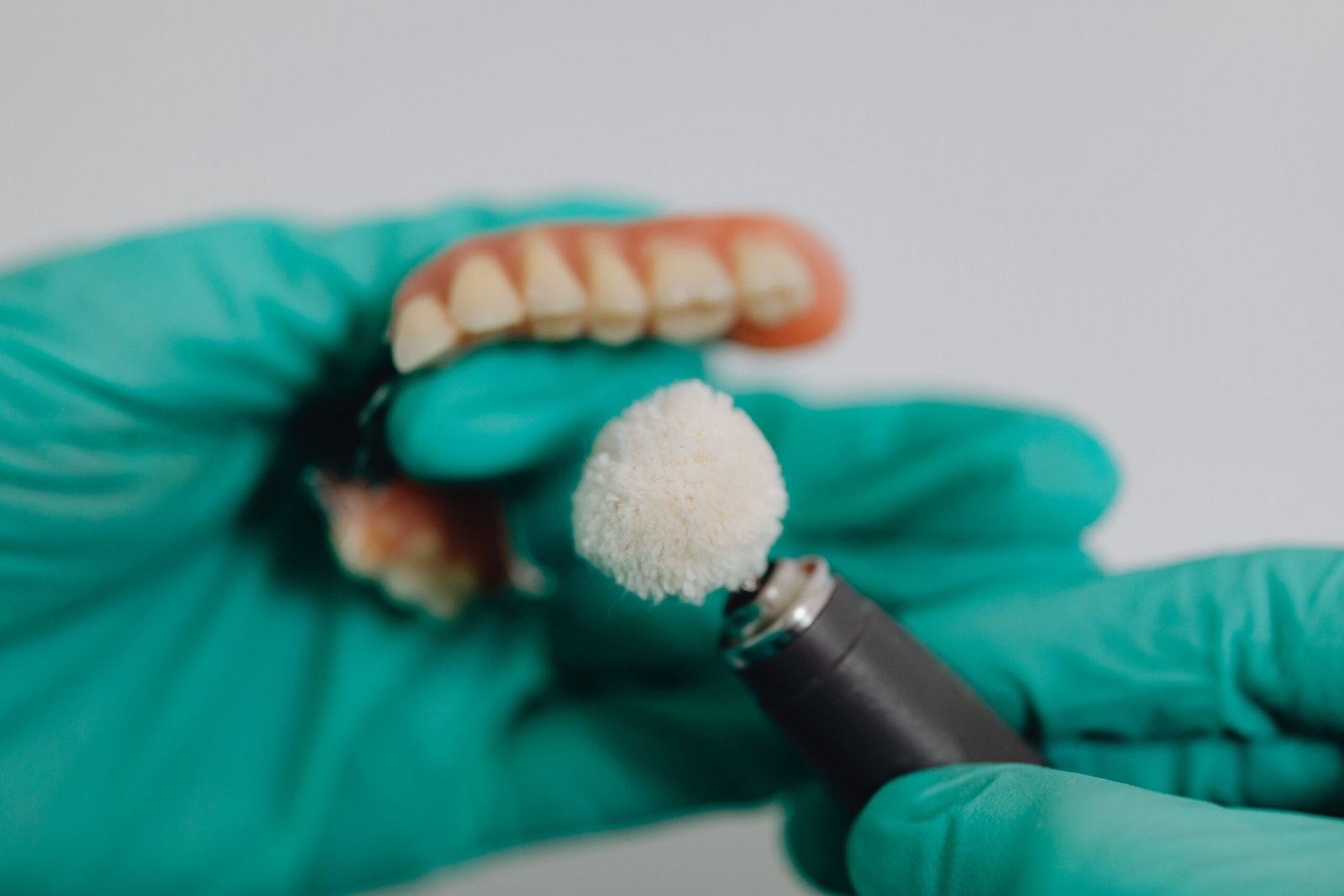Pediatric Dentistry